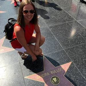 Meet your Posher, Alexandra